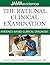 The Rational Clinical Examination: Evidence-Based Clinical Diagnosis (Jama & Archives Journals)