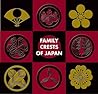 Family Crests of Japan by Stone Bridge Press