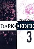 Dark Edge Volume 3
