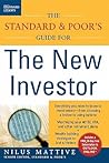 The Standard & Poor's Guide for the New Investor The Standard & Poor's Guide for the New Investor