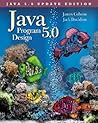 Java 5.0 Program Design Java 5.0 Program Design
