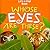 Whose Eyes Are These? (Guess Who? Lift-a-Flap Series)