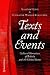 Texts & Events by Alastair Henry Texts & Events by Alastair Henry