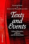 Texts & Events: C...