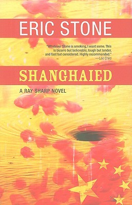 Shanghaied (Ray Sharp, #4)