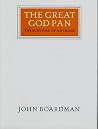 The Great God Pan: The Survival of an Image