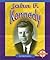 John F. Kennedy (Compass Point Early Biographies)