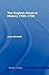 The English Novel in History 1700-1780 by John J. Richetti