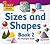 Sizes and Shapes Book 2 (QEB Start Math)