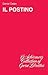 Il Postino: Opera Libretto English/Spanish