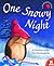 One Snowy Night by M. Christina Butler