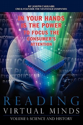 Science and History (Reading Virtual Minds #1)