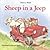 Sheep in a Jeep by Nancy E. Shaw
