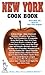 New York Cook Book (Cooking Across America)