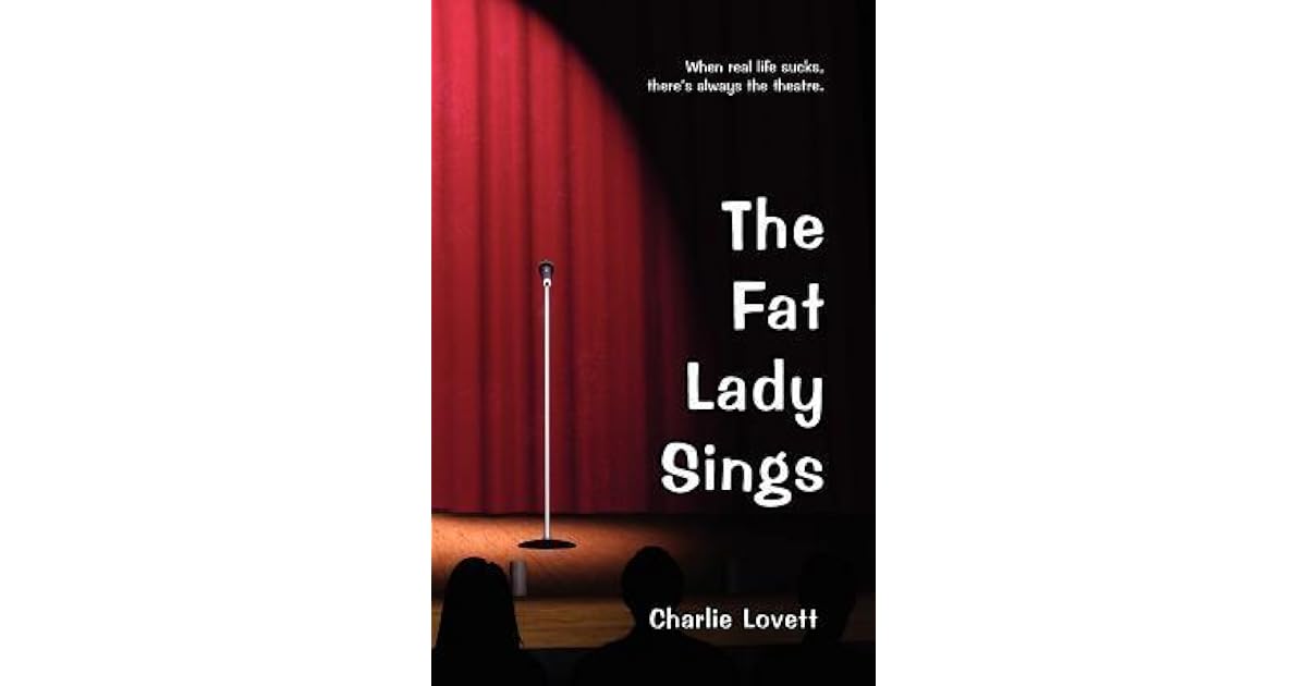 The Fat Lady Sings Vin