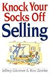 Knock Your Socks Off Selling