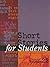 Short Stories for Students, Volume 22 by Ira Mark Milne