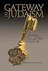Gateway to Judais...