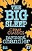 The Big Sleep by Raymond Chandler