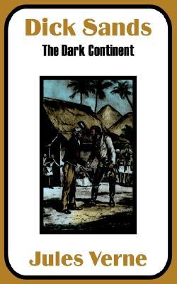 Dick Sands: The Dark Continent