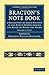 Bracton’s Note Book: A Collection of Cases Decided in the King’s Courts during the Reign of Henry the Third (Cambridge Library Collection - Medieval History) (Latin Edition)