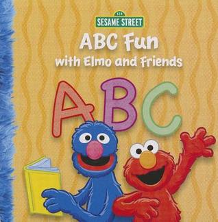ABC Fun (Sesame Street (Publications International))