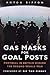 Gas Masks for Goal Posts