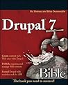 Drupal 7 Bible Drupal 7 Bible