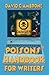 Poisons Handbook for Writers