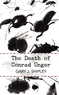 The Death of Conrad Unger (Paperback)
