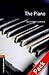 Oxford Bookworms 2. The Piano CD Pack