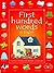 First Hundred Words in English