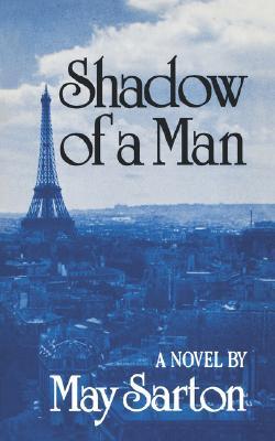 Shadow of a Man (Mass Market Paperback)