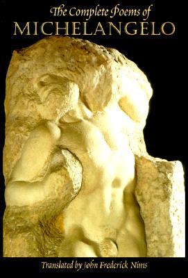 The Complete Poems of Michelangelo (Paperback)