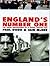 England's Number One : Great Adventures of a Serial Soccer Yob