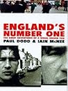 England's Number One : Great Adventures of a Serial Soccer Yob