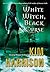 White Witch, Black Curse (The Hollows, #7)