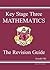 Mathematics: Key Stage Thre...
