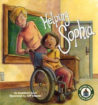 Helping Sophia (Main Street School)