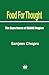 Food for Thought by Sanjeev Chopra