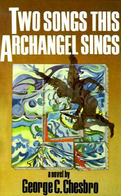 Two Songs This Archangel Sings (A Mongo Mystery, #5)