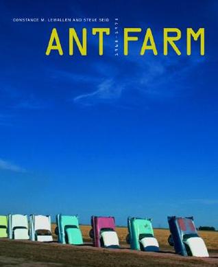 Ant Farm 1968-1978 (Paperback)