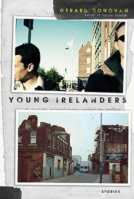 Young Irelanders: Stories (Hardcover)