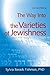The Way Into the Varieties of Jewishness (The Way Into Series)