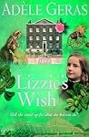 Lizzie's Wish (Historical House, #2)