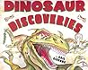 Dinosaur Discoveries by Gail Gibbons