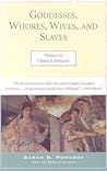 Goddesses, Whores, Wives and Slaves by Sarah B. Pomeroy