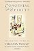 Congenial Spirits: The Selected Letters Of Virginia Woolf