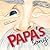 Papa's Song by Becky Harris