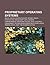 Proprietary Operating Systems: Bs2000, Skyos, Burroughs MCP, Spring, Os4000, Stratus Vos, Magnussoft Zeta